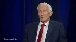 Astronomer Royal Lord Martin Rees on Climate Change