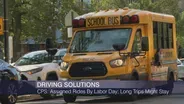 CPS Blames Nationwide Driver Shortage for Bus Problems