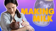 Making Milk—and Why You Shouldn't Pump and Dump