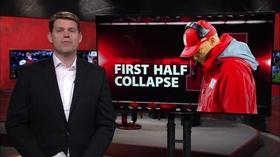 Video thumbnail: Big Red Wrap-Up 2017 Penn State Recap