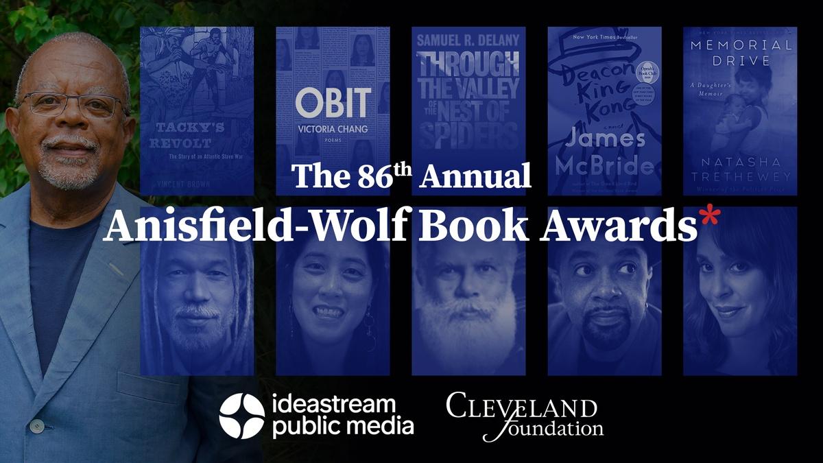 Anisfield Wolf Book Awards Programs All Arts 