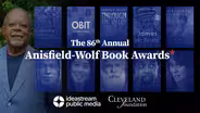 Anisfield-Wolf Book Awards 2021