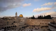 Jerusalem: Center of the World
