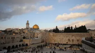 Jerusalem: Center of the World