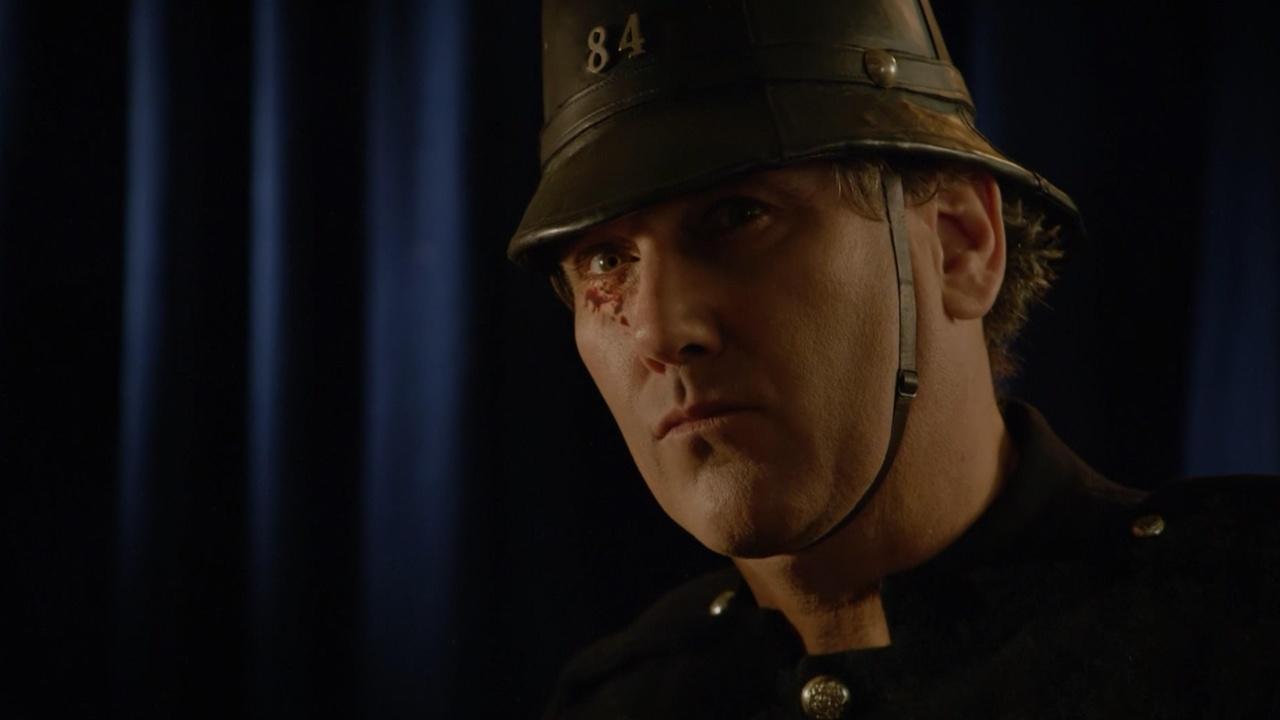 Miss Fisher's Murder Mysteries | Death Do Us Part