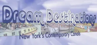 From the WCNY Vault: Dream Destinations