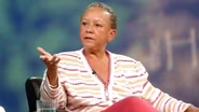 An Evening With Nikki Giovanni