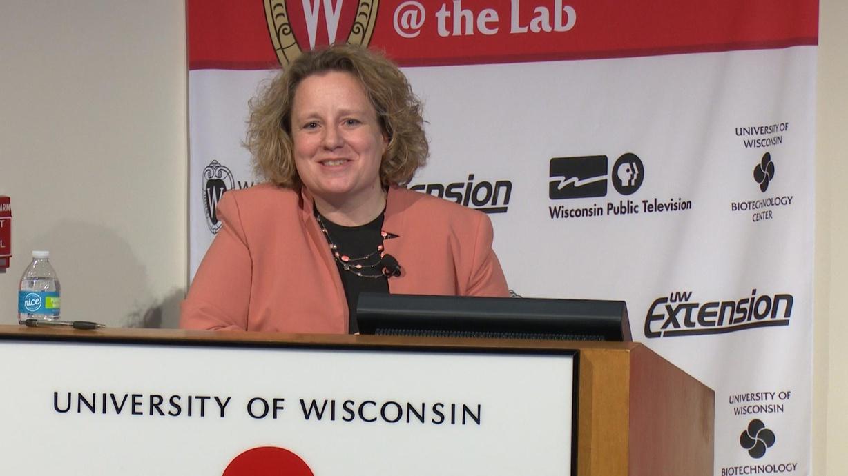 The UW Institute for Research on Poverty | Watch on PBS Wisconsin