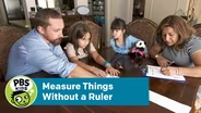 Measure Things Without a Ruler