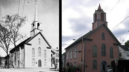 Video thumbnail: NHPBS Specials The Black Church in New Hampshire | The Pearl