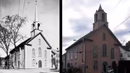 The Black Church in New Hampshire | The Pearl