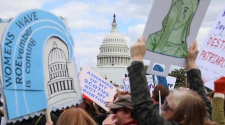 Video thumbnail: PBS NewsHour March 12, 2023 - PBS News Weekend full episode