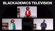 Ricardo Lowe, Brianna McBride, Virginia Cumberbatch