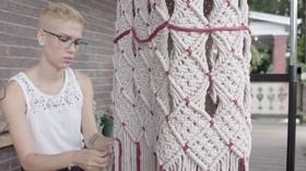 Video thumbnail: Broad and High Monumental Macramé, ProMusica Sessions Preview