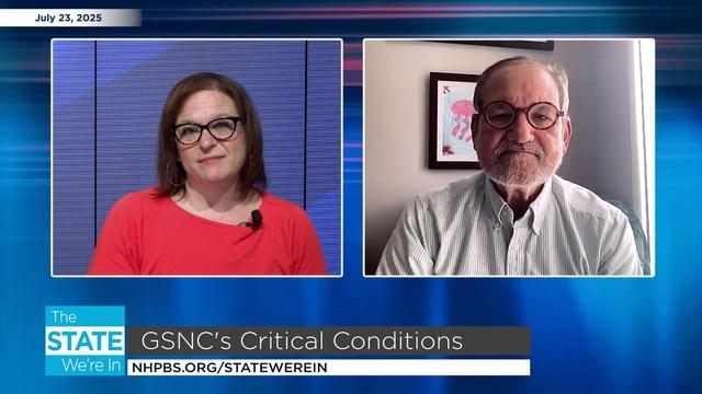 GSNC's Critical Conditions