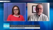 GSNC's Critical Conditions