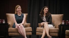 Video thumbnail: Arizona PBS Polarization: A Civic Crisis 105