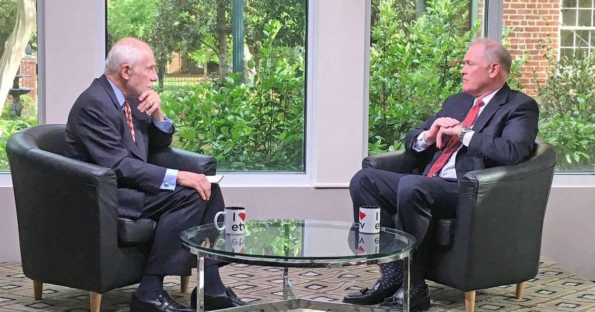 This Week in South Carolina | Dominion Energy's Dan Weekley | PBS
