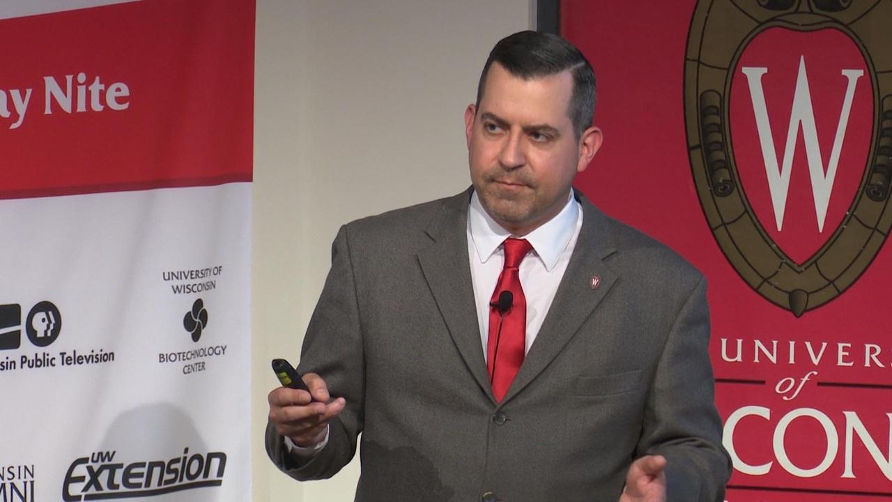 University Place School Safety in America: Rhetoric vs. Reality airing Wed, Oct 7 7:03 am