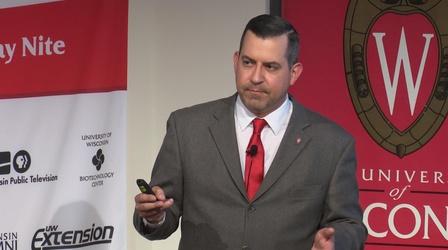Video thumbnail: University Place School Safety in America: Rhetoric vs. Reality