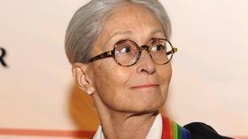 Video thumbnail: PBS NewsHour Why Twyla Tharp wants us to 'shut up' and do what we love