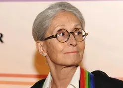 Why Twyla Tharp wants us to 'shut up' and do what we love