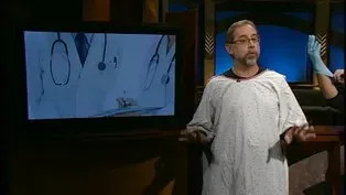 The Monologue
