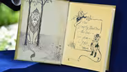 Appraisal: W. W. Denslow-signed "The Wonderful Wizard of Oz"