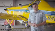 Crop Duster