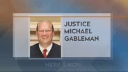 Gableman To Retire; Committee Rejects Self-Insurance Plan