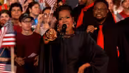 Fantasia Performs “I Wish”