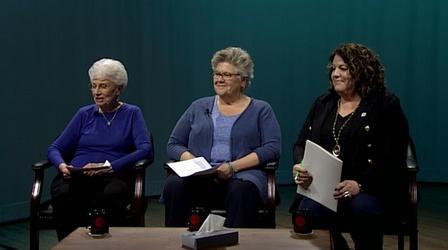 Video thumbnail: Issues & Answers Issues and Answers New Mexico Public Education Feb. 14 201