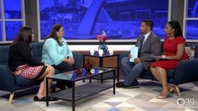 Video thumbnail: Es Tiempo Lehigh Valley Es Tiempo Lehigh Valley Season 3 Ep. 6