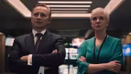 Behind the Scenes | The Characters