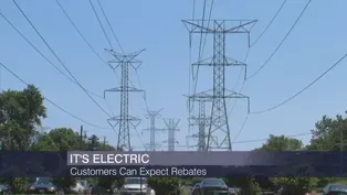 Energy Bills and ComEd Rates