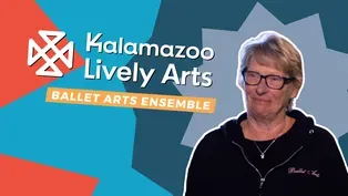 Ballet Arts Ensemble 2023