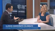 Chicago Will Host the 2024 Democratic National Convention