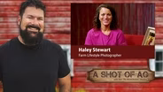 Haley Stewart | Farm Lifestyle Photographer