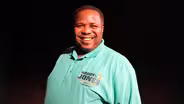 2018 Bandwagon (Primary): Darryl Jones
