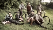 The Windermere Children | Preview