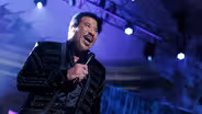 Lionel Richie Accepts the Gershwin Prize