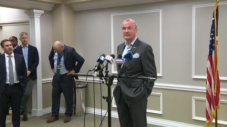 Video thumbnail: NJTV News Is there progress on tax break reforms?