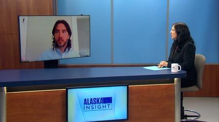 Video thumbnail: Alaska Insight A look at new farming and agriculture initiatives in Alaska