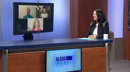Video thumbnail: Alaska Insight Recognizing women's contributions in Alaska | Alaska Insight