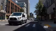 Autonomous Vehicles