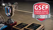 GSEF Awards Ceremony 2021