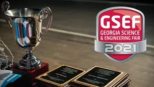 GSEF Awards Ceremony 2021