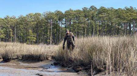 Video thumbnail: Outdoors Maryland Episode 3301