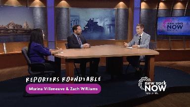 Reporters Roundtable: Future of Bail Reform