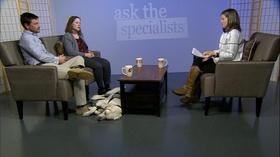 Video thumbnail: Ask The Specialists Ask the Doctors | Family Medicine